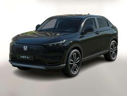 Crystal black pearl Neu 2025 Honda HR-V Elegance SUV | 30.800 € (Guter Preis)