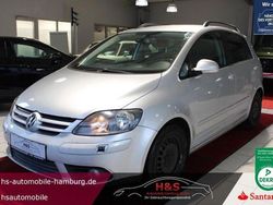 Reflexsilber Gebraucht 2008 VW Golf VI United Kleinwagen | 2.500 € (Superpreis)
