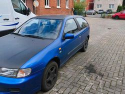 Andere farben Gebraucht 2000 Nissan Almera Kleinwagen | 1.270 €