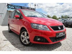 Gebraucht 2013 Seat Alhambra Van / Kleinbus | 10.950 € (Fairer Preis)
