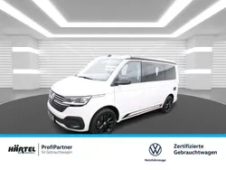 Candyweiß Gebraucht 2024 VW T6.1 Edition Van | 74.300 € (Teuer)