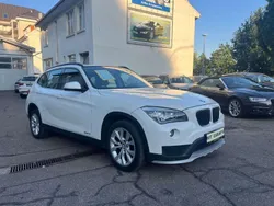 Alpinweiss iii Gebraucht 2015 BMW X1 Sport Line SUV | 13.950 € (Fairer Preis)