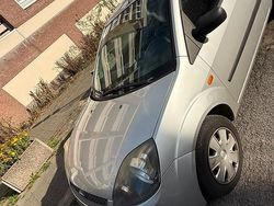 Grau Gebraucht 2007 Ford Fiesta Kleinwagen | 3.000 € (Etwas zu teuer)