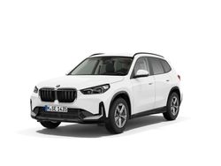 Alpinweiss uni Gebraucht 2025 BMW X1 SUV | 40.900 € (Guter Preis)