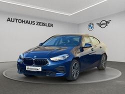 Phytonicblau Gebraucht 2022 BMW 218 Sport Line Coupé | 24.960 € (Fairer Preis)