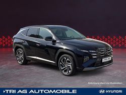 Abyss black / met Neu 2025 Hyundai Tucson Prime SUV | 38.995 € (Fairer Preis)
