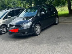 Gebraucht 2007 VW Golf Plus Cross Van / Kleinbus | 5.000 € (Etwas zu teuer)