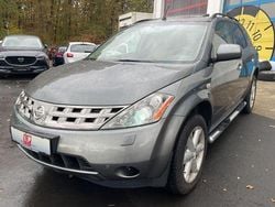 Andere Gebraucht 2006 Nissan Murano Limousine | 2.990 €