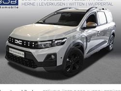 Beige Neu 2026 Dacia Jogger Extreme Van / Kleinbus | 29.070 € (Fairer Preis)