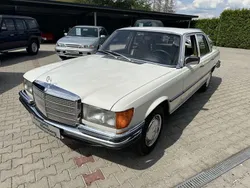Weiß Gebraucht 1976 Mercedes 280 SE Limousine | 18.900 €