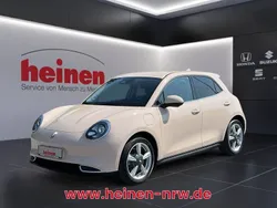 Beige Gebraucht 2023 Ora Funky Cat 300 Pro Kleinwagen | 16.399 € (Guter Preis)