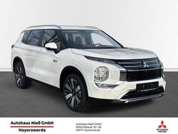 Weiß Neu 2025 Mitsubishi Outlander P-HEV Edition SUV | 47.990 € (Guter Preis)