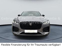 Grau Gebraucht 2022 Jaguar F-Pace R-Dynamic SUV | 32.500 € (Superpreis)