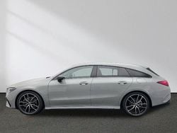 Gebraucht 2025 Mercedes CLA200 Shooting Brake Kombi | 42.880 €