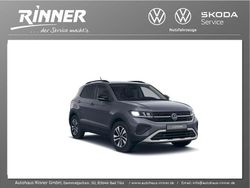 Grau Neu 2026 VW T-Cross SUV | 28.490 € (Etwas zu teuer)