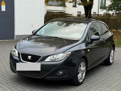 Grau Gebraucht 2010 Seat Ibiza Style Kleinwagen | 2.399 € (Fairer Preis)