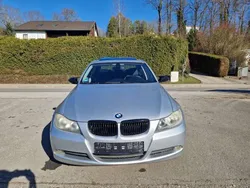 Grau Gebraucht 2006 BMW 320 Limousine | 2.999 € (Superpreis)