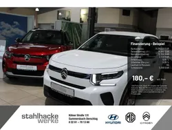 Weiß Neu 2024 Citroën C3 Kleinwagen | 14.990 € (Superpreis)