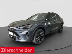 Grau Neu 2025 Cupra Formentor VZ SUV | 42.950 € (Guter Preis)