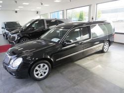 Schwarz Gebraucht 2007 Mercedes E280 Limousine | 19.950 €