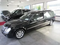 Schwarz Gebraucht 2007 Mercedes E280 Limousine | 22.950 €
