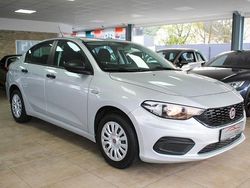 Silber Gebraucht 2019 Fiat Tipo Pop Limousine | 8.500 € (Guter Preis)