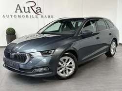 Grau Gebraucht 2022 Skoda Octavia Style Kombi | 22.749 € (Guter Preis)
