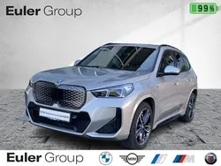 Spacesilber metallic Gebraucht 2024 BMW iX1 Performance SUV | 43.980 € (Etwas zu teuer)