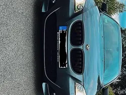 Grau Gebraucht 2004 BMW 525 M Sport Limousine | 6.700 € (Fairer Preis)