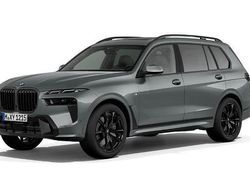 Skyscraper grau metallic Neu 2025 BMW X7 Exclusive SUV | 110.990 €
