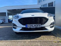 Weiß Gebraucht 2021 Ford Kuga ST-Line X SUV | 23.470 € (Fairer Preis)
