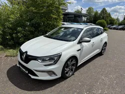 Renault Mégane GT