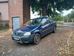 Gebraucht 2009 Dacia Logan Pick-Up Abholung | 5.980 €