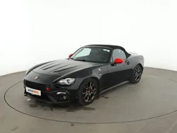 Abarth 124 Spider