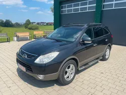 Schwarz Gebraucht 2009 Hyundai Veracruz Premium SUV | 3.290 € (Teuer)
