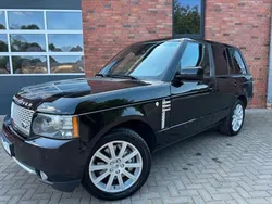 Schwarz Gebraucht 2011 Land Rover Range Rover SUV | 13.850 € (Guter Preis)