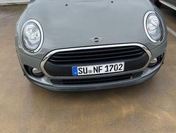 Grau Gebraucht 2019 Mini One Clubman Kombi | 13.499 € (Guter Preis)