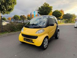 Gebraucht 1999 Smart ForTwo Coupé Pure Coupé | 490 € (Superpreis)