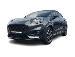 Andere Gebraucht 2021 Ford Puma Gen-E ST-Line X SUV | 17.990 € (Fairer Preis)