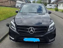 Gebraucht 2019 Mercedes 350 AMG | 37.000 €