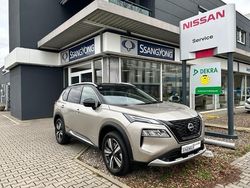 Silber Gebraucht 2023 Nissan X-Trail Tekna+ SUV | 39.890 € (Fairer Preis)