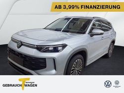 Silber Gebraucht 2025 VW Tayron Life SUV | 45.470 € (Superpreis)