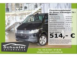 Gebraucht 2022 VW Multivan Van | 44.979 €