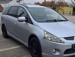 Gebraucht 2010 Mitsubishi Grandis Invite Kombi | 3.750 € (Fairer Preis)