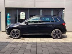 Black magic perleffekt Neu 2025 Skoda Kamiq Monte Carlo SUV | 31.950 € (Fairer Preis)