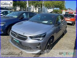 Andere farbe Gebraucht 2020 Opel Corsa-e GS Line Kleinwagen | 14.870 € (Etwas zu teuer)