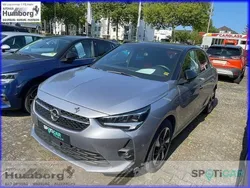 Andere farbe Gebraucht 2020 Opel Corsa-e GS Line Kleinwagen | 14.870 € (Fairer Preis)