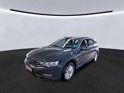 Uranograu Gebraucht 2020 VW Passat Business Kombi | 16.800 € (Guter Preis)