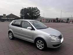 Silber Gebraucht 2006 VW Polo Goal Limousine | 3.350 € (Fairer Preis)