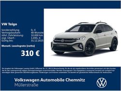 Grau Neu 2025 VW Taigo IQ Drive SUV | 34.790 € (Teuer)